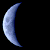 Waning Crescent