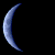 Waning Crescent