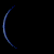 Waning Crescent