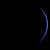 Waxing Crescent