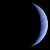 Waxing Crescent
