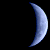 Waxing Crescent