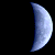 Waxing Crescent