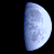 Waxing Gibbous